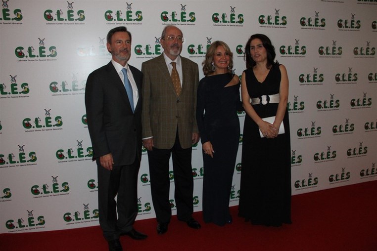 Cles 15th Anniversary